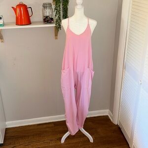 Free People hot shot onesie